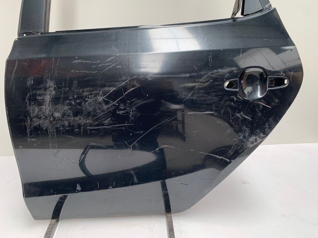 Porta Traseira Lado Esquerdo Hyundai i30 (2010) - Foto 2