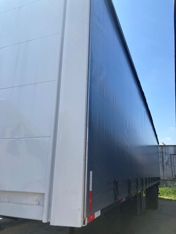 Carreta Sider Facchini Ano 2005 Para 28 Paletes - Foto 3