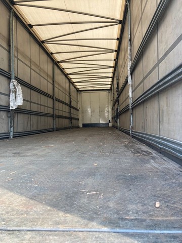 Carreta Sider Randon Ano 2020 De 15 Metros - Foto 8