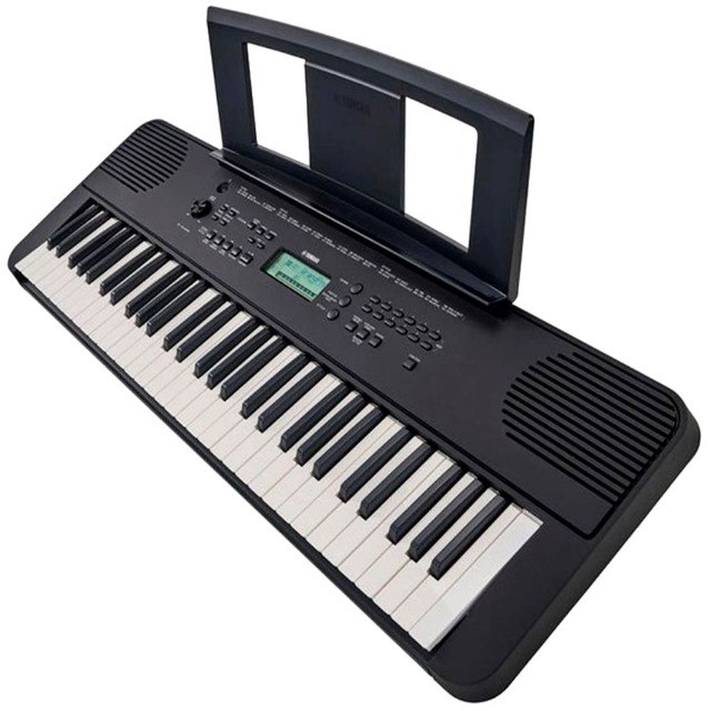 Teclado Yamaha PSR E360 PT 