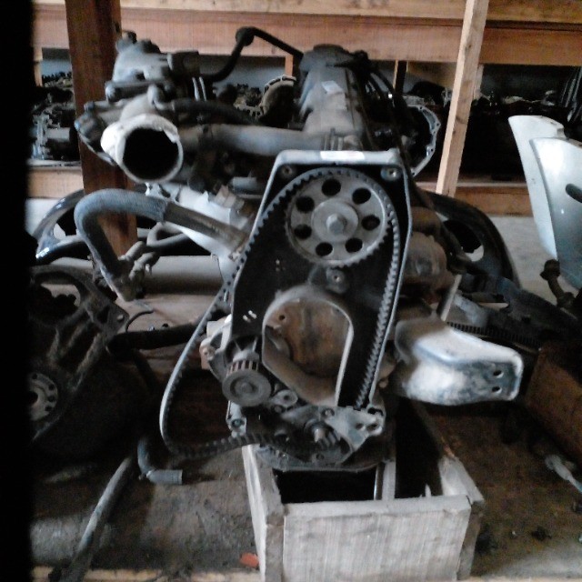 Motor Celta 1.0 