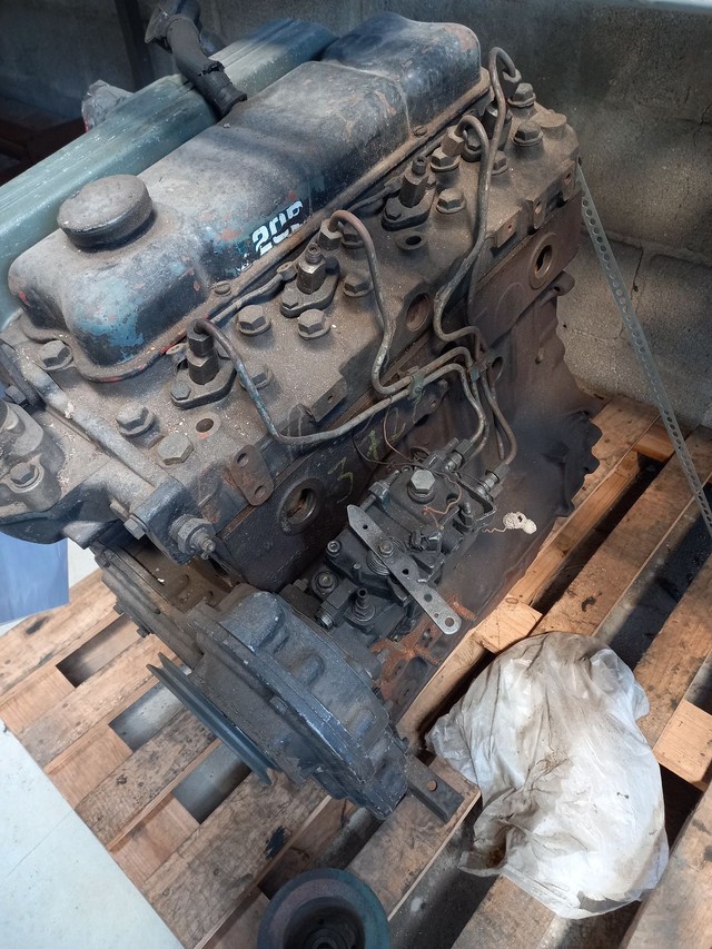 Motor 4236 - Foto 5
