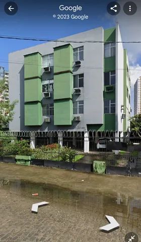 Captação de Apartamento para locação na Rua Engenho Poeta, Caxangá, Recife, PE