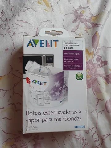 Sacos Estilizador de microondas - Foto 4