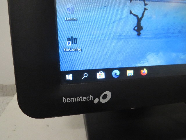 monitor bematech touchscreen - Foto 5