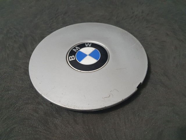 Bmw e36 série 3 calota central roda original  - Foto 2