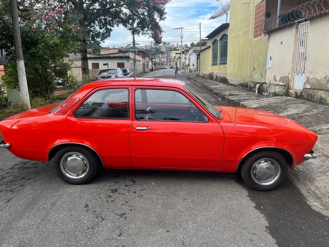 CHEVROLET CHEVETTE 1975 Usados e Novos