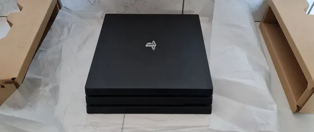 Sony playstation 4 pro  +786 anúncios na OLX Brasil