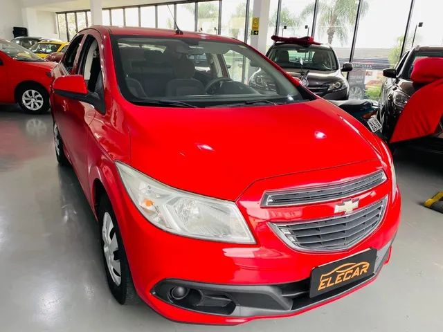 CHEVROLET PRISMA PRISMA SED. LT 1.4 8V FLEXPOWER 4P - Foto 2