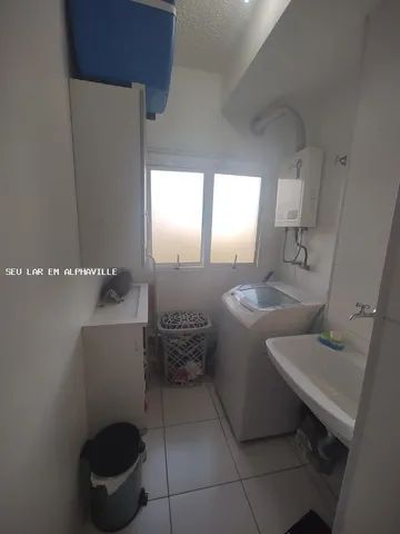 Apartamento para Venda em Barueri, JARDIM TUPANCI, 2 dormitórios, 1 suíte, 2 banheiros, 1 