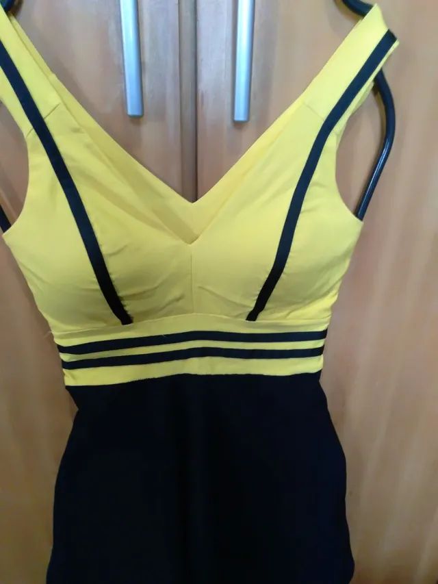 LINDO VESTIDO AVG - Foto 2