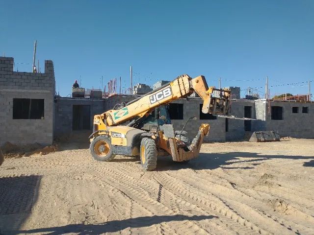 Aluguel manipulador telescopico  - Foto 4