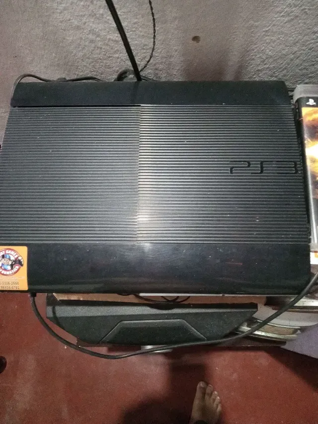 TROCAS E VENDAS (JOGOS PS3 E XBOX 360 MACEIÓ)