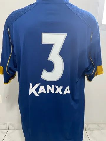 Camisa de futebol Grêmio Prudente - Foto 2