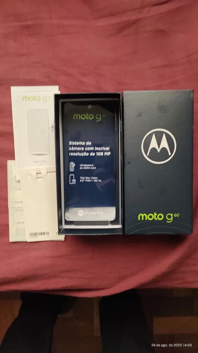 moto g60 olx