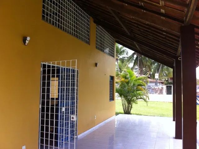 Casa 5 qt - Campas/igreja de São Pedro Tamandaré - Temporada  - Foto 2