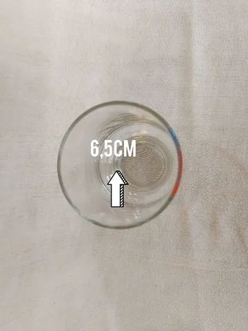 COPO DE VIDRO PEPSI - Foto 3