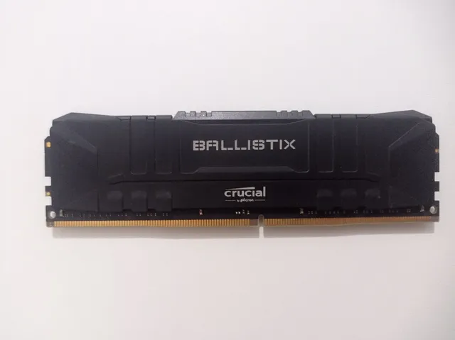 Memoria ram 16gb ddr4 2666mhz | +913 anúncios na OLX Brasil