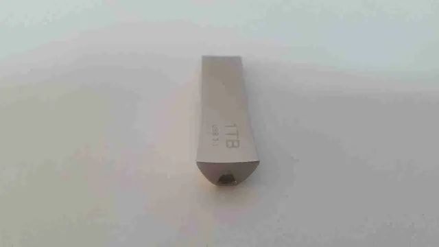 Samsung Pen Drive 1TB - Foto 4