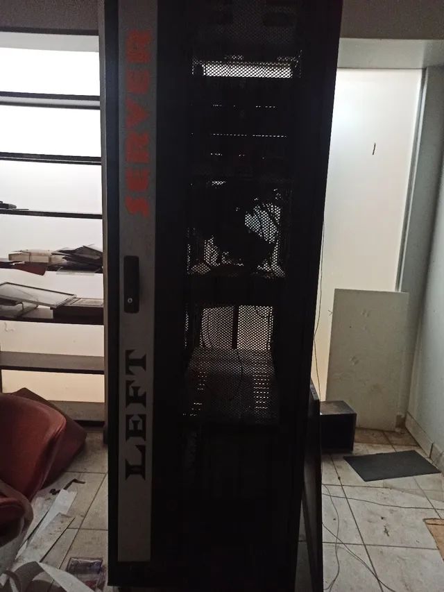 HACK SERVIDOR DE PISO - Foto 3