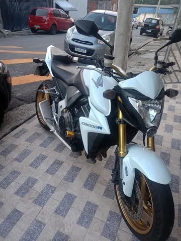 Motos HONDA - Jandira, São Paulo