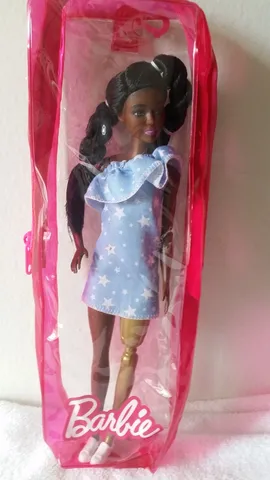 Roupas Infantil Importada Barbie