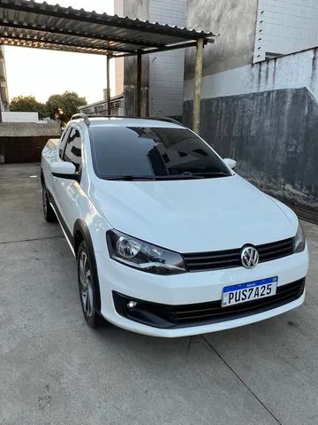 Volkswagen Saveiro 2015 por R$ 69.990, Belo Horizonte, MG - ID: 5851125