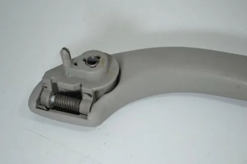 Puxadora Alça Teto Pqp Traseira Audi A3 2002 2003 Original - Foto 5