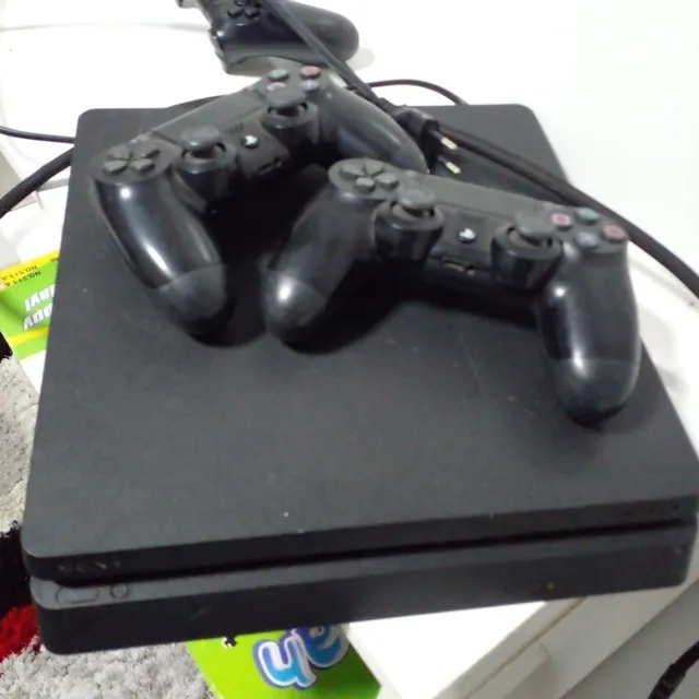 CONTROLE PS5 LACRADO ORIGINAL SONY - Videogames - Méier, Rio de Janeiro  1261172295