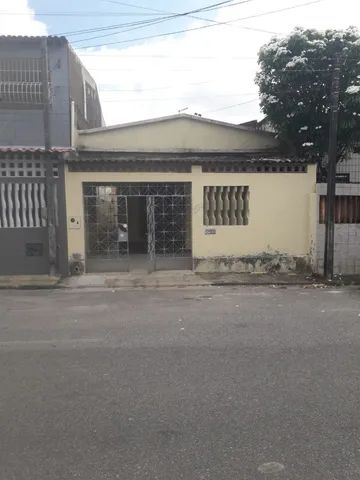 Captação de Casa a venda na Rua Professor Anacleto, Parquelândia, Fortaleza, CE