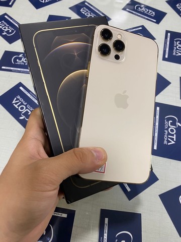 IPHONE 12 PRO MAXX 128GB // TEMOS VÁRIAS CORES  - Foto 3