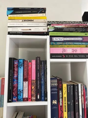 Diversos livros  - Foto 6