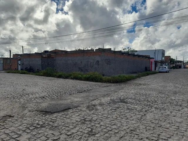 Captação de Terreno a venda na Rua Botafogo, Parque Ipe, Feira de Santana, BA