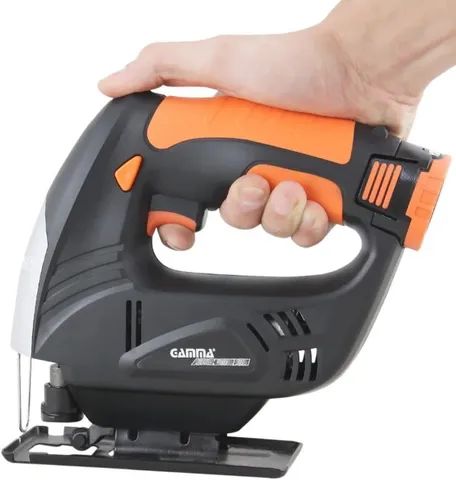 Serra Tico-tico Ref Hg106br - Foto 2