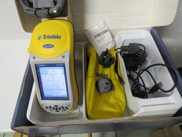 Gps profissional para engenharia. - Foto 3