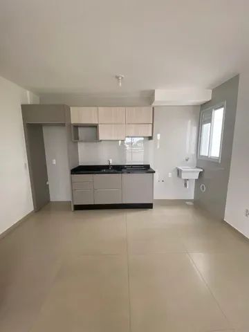 Captação de Apartamento para locação na Rua Lídia da Silva Lima, Nova Palhoça, Palhoça, SC