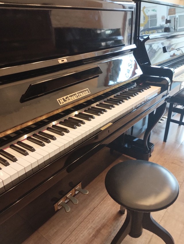 Casa Pierre Pianos 47 anos de tradição em pianos acústicos - Foto 5