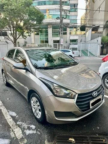 comprar Hyundai HB20 2017 em Vitória - ES