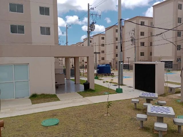 Captação de Apartamento para locação na Travessa Xangô, Itapuã, Salvador, BA