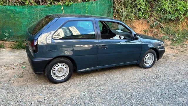 VOLKSWAGEN GOL a gasolina Usados e Novos - Salvador, BA