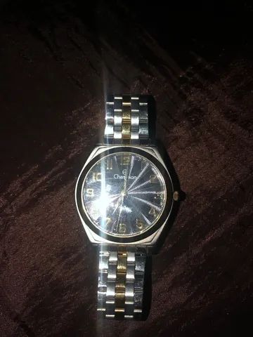 Relógio Original Champion