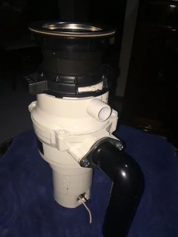 TRITURADOR DE RESÍDUOS PIAS  - Foto 5