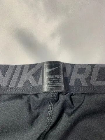 Calça de compressão Nike Masculina  - Foto 6