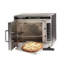 Forno Menumaster Jet14 forno rapido * cesar