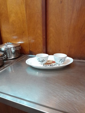 Apartamento Temporada em Copacabana Posto 6. - Foto 8