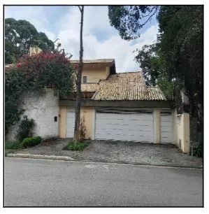 Casa a venda no Interlagos - Divulga no Bairro - Classificados