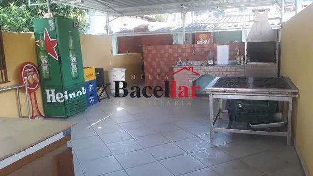 Casa de rua : Térrea / Residencial / Piedade - Foto 4