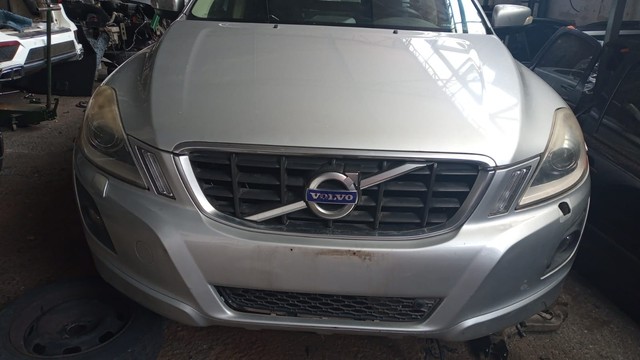 Capo Volvo xc60 2011 2013 2013