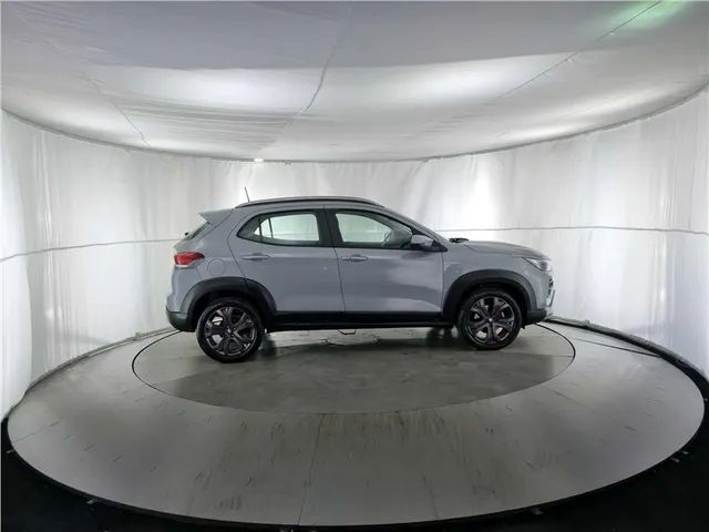 Fiat Pulse 2022 1.0 turbo 200 flex audace cvt - Foto 6