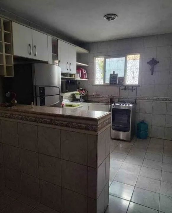 Casa A Venda Em Taguatinga Norte (parcelada) - Foto 5